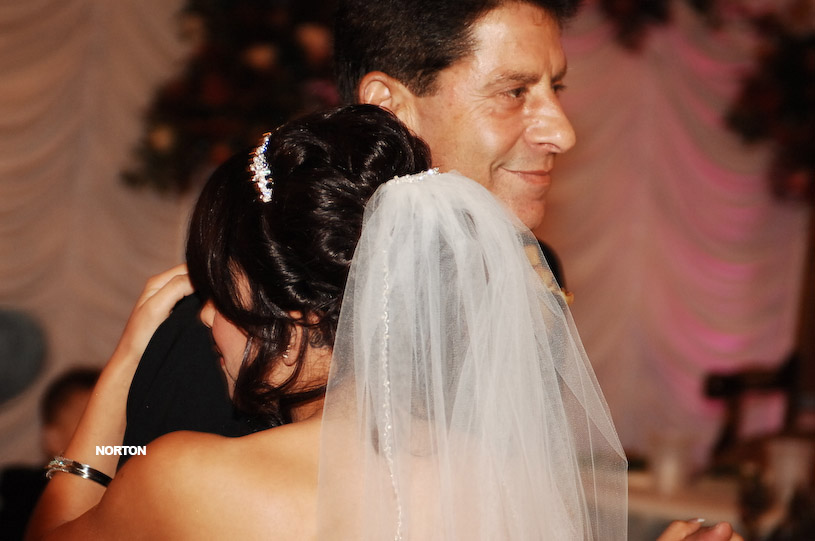 Pat an Dayna's Wedding, photograph 352