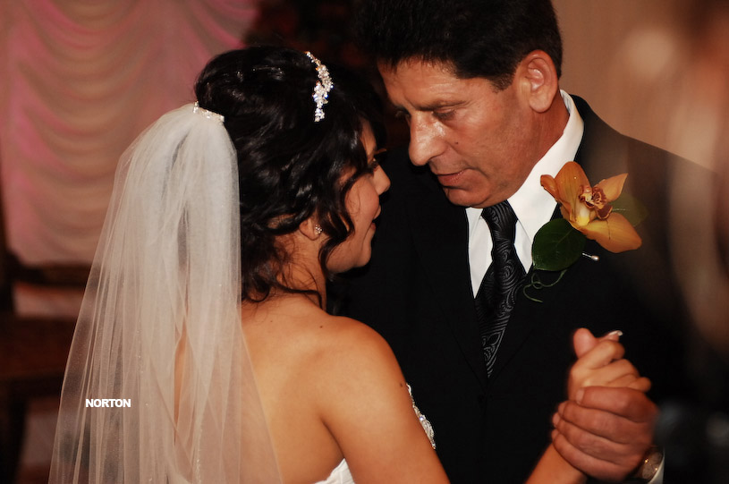 Pat an Dayna's Wedding, photograph 354