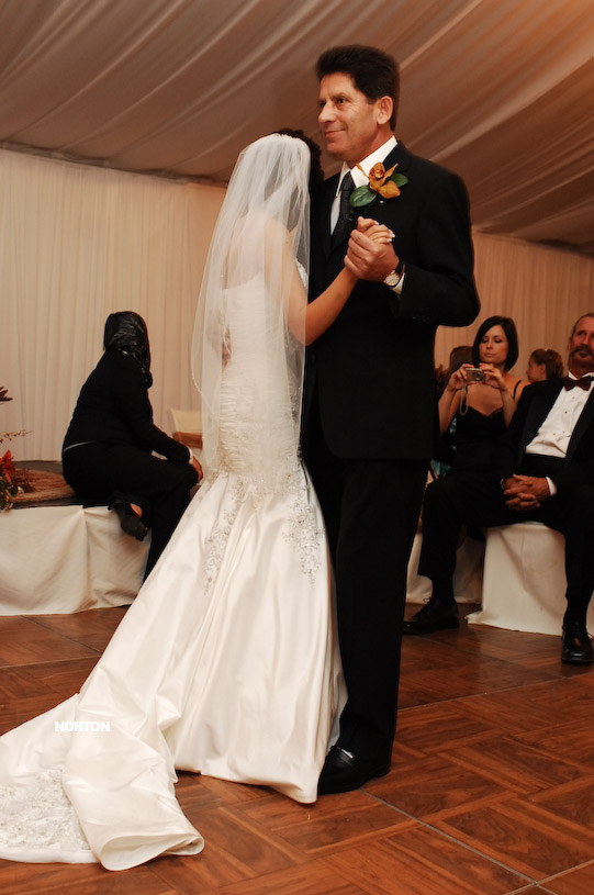 Pat an Dayna's Wedding, photograph 360