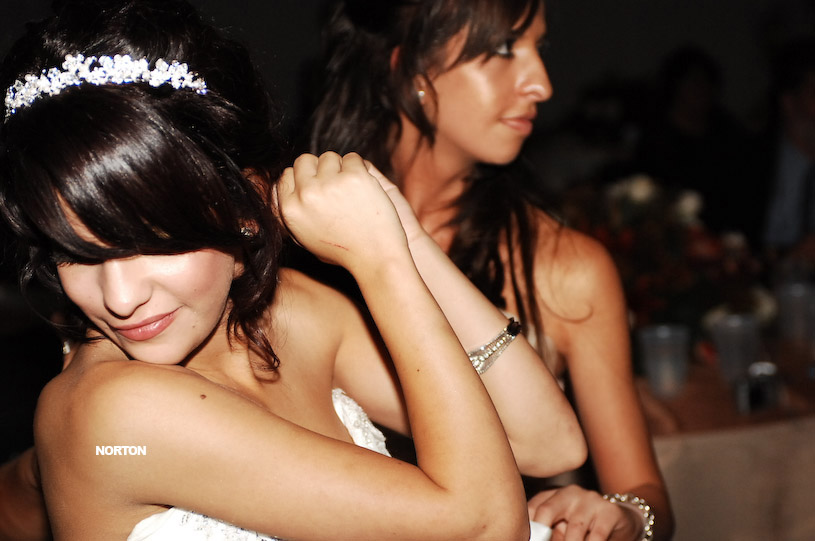 Pat an Dayna's Wedding, photograph 420