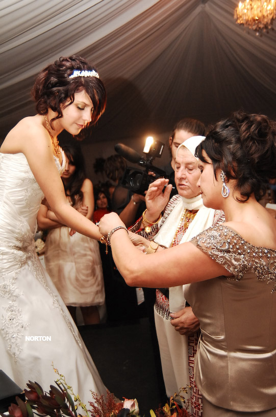 Pat an Dayna's Wedding, photograph 533