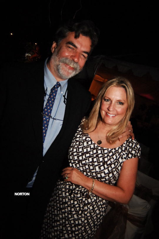Pat an Dayna's Wedding, photograph 571