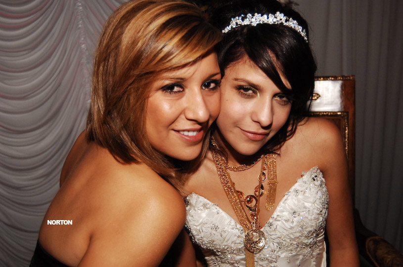 Pat an Dayna's Wedding, photograph 584