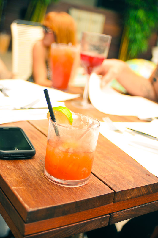 DSD's Summer Pool Party @ The Pearl, photograph 5