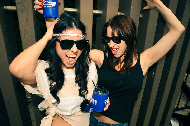 DSD's Summer Pool Party @ The Pearl, photograph 14