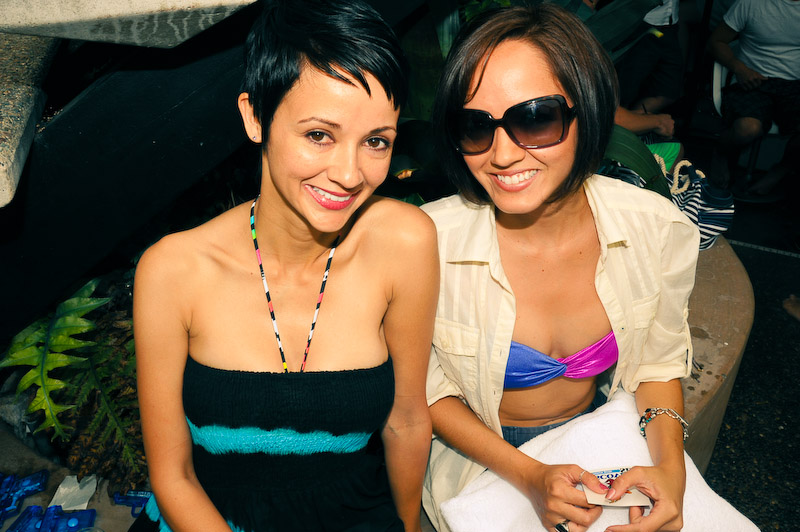 DSD's Summer Pool Party @ The Pearl, photograph 24