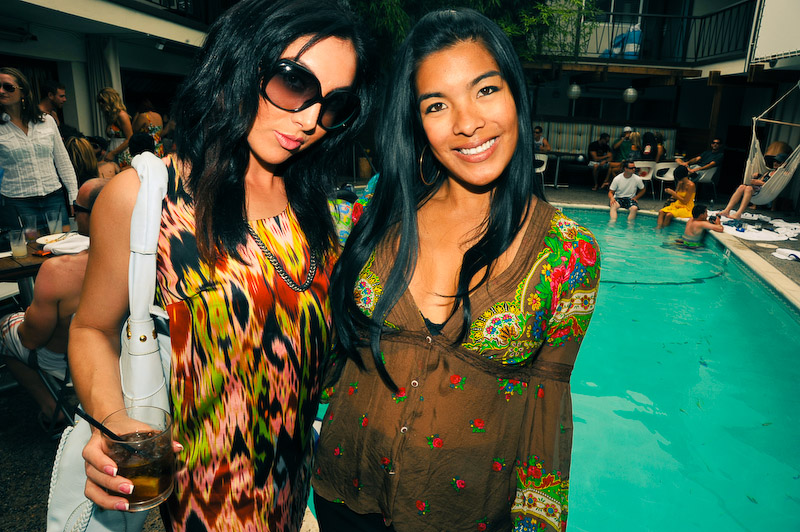 DSD's Summer Pool Party @ The Pearl, photograph 25