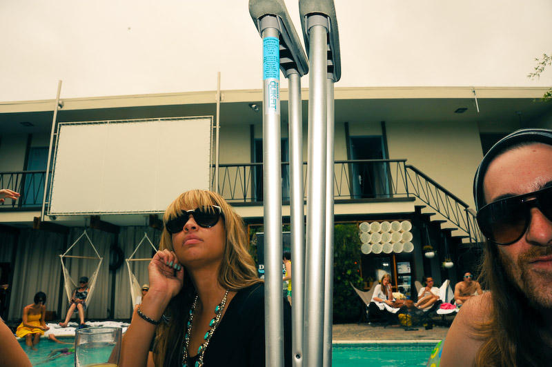 DSD's Summer Pool Party @ The Pearl, photograph 29