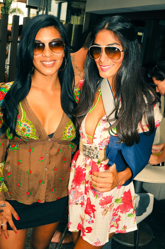 DSD's Summer Pool Party @ The Pearl, photograph 33