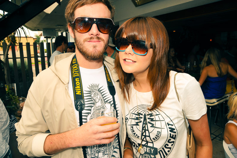DSD's Summer Pool Party @ The Pearl, photograph 42