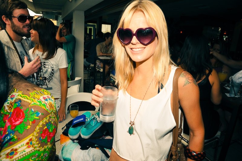 DSD's Summer Pool Party @ The Pearl, photograph 48