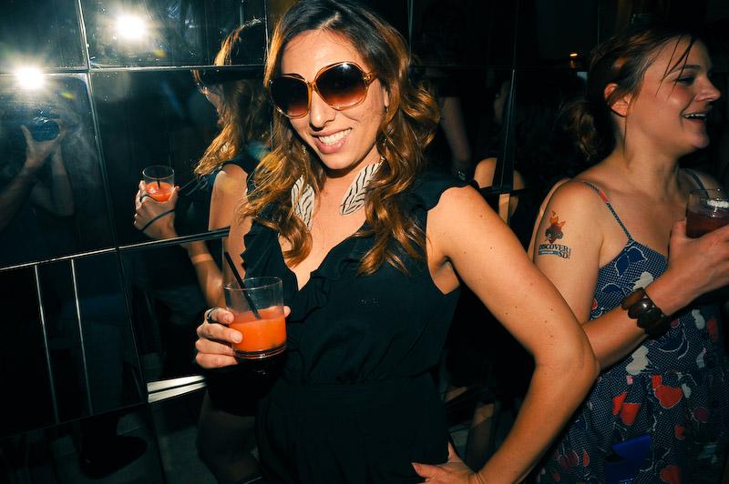 DSD's Summer Pool Party @ The Pearl, photograph 54
