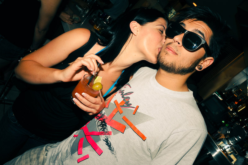 DSD's Summer Pool Party @ The Pearl, photograph 58