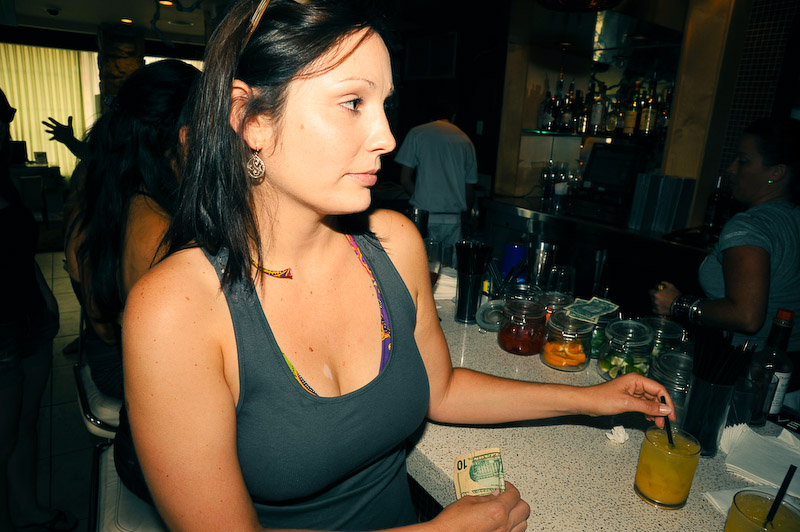 DSD's Summer Pool Party @ The Pearl, photograph 59