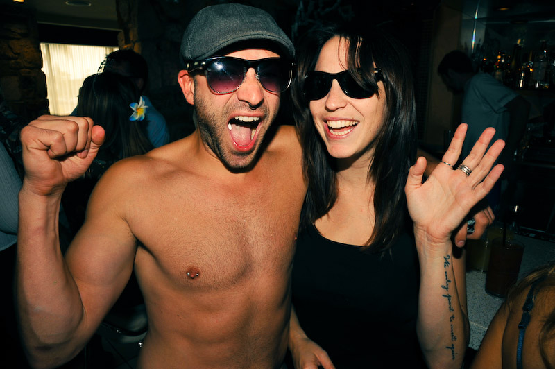 DSD's Summer Pool Party @ The Pearl, photograph 60