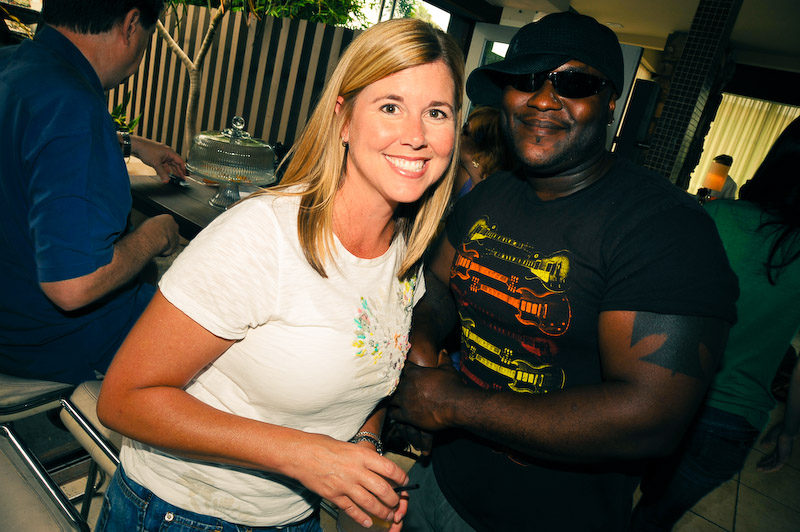 DSD's Summer Pool Party @ The Pearl, photograph 62