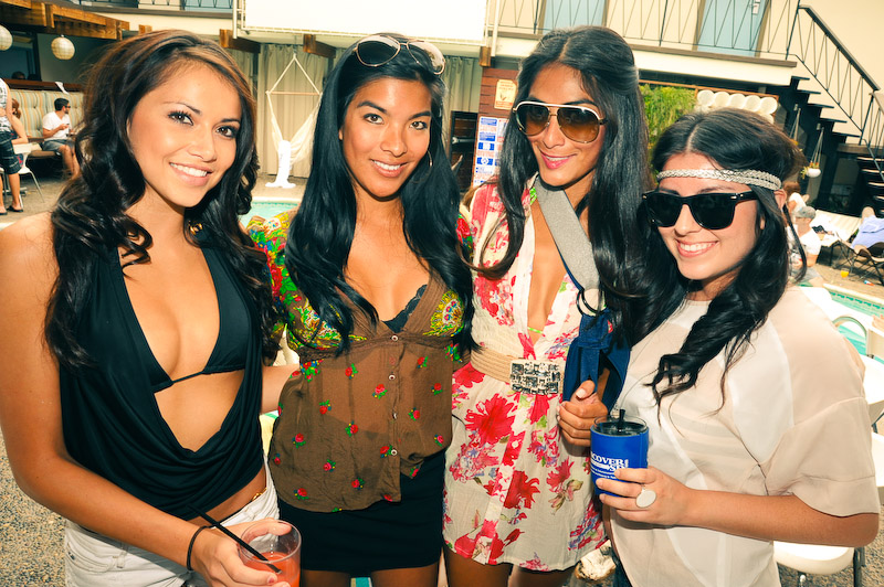 DSD's Summer Pool Party @ The Pearl, photograph 65