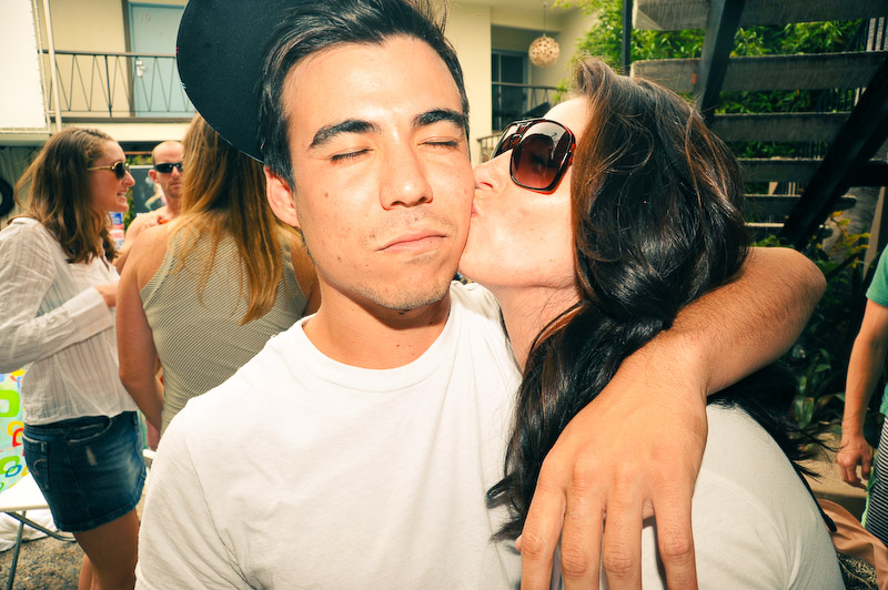 DSD's Summer Pool Party @ The Pearl, photograph 71
