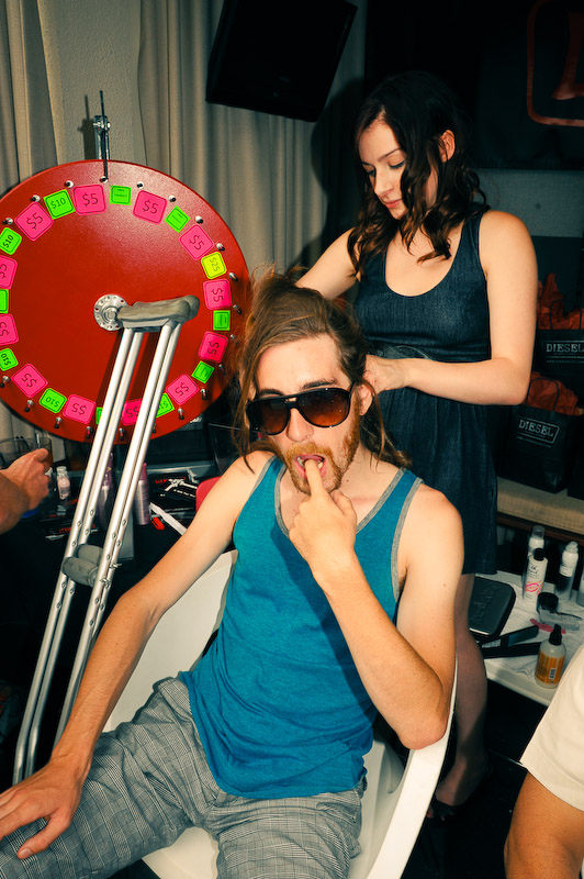 DSD's Summer Pool Party @ The Pearl, photograph 76