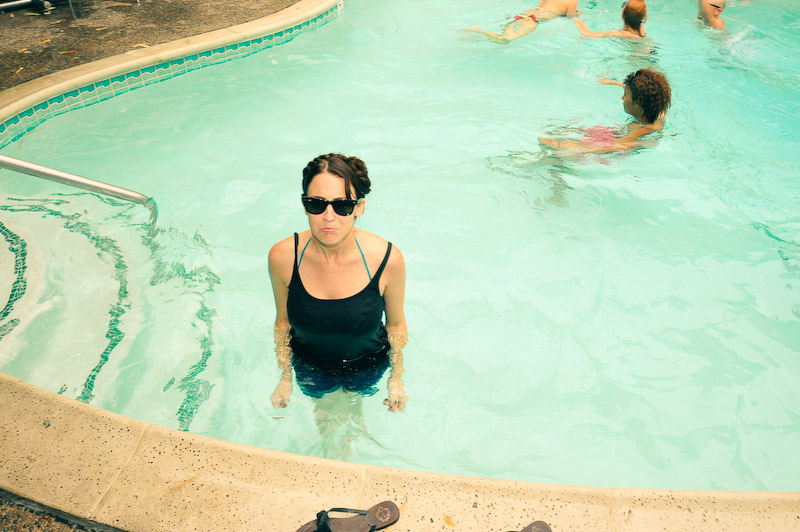 DSD's Summer Pool Party @ The Pearl, photograph 77