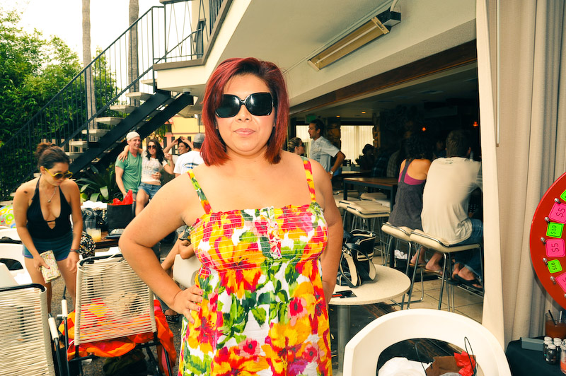 DSD's Summer Pool Party @ The Pearl, photograph 78