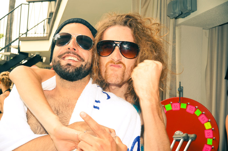 DSD's Summer Pool Party @ The Pearl, photograph 81