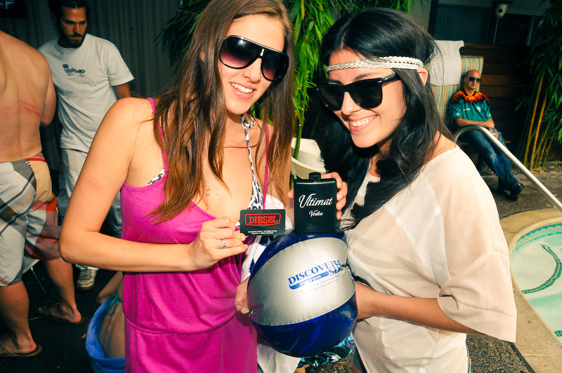 DSD's Summer Pool Party @ The Pearl, photograph 84
