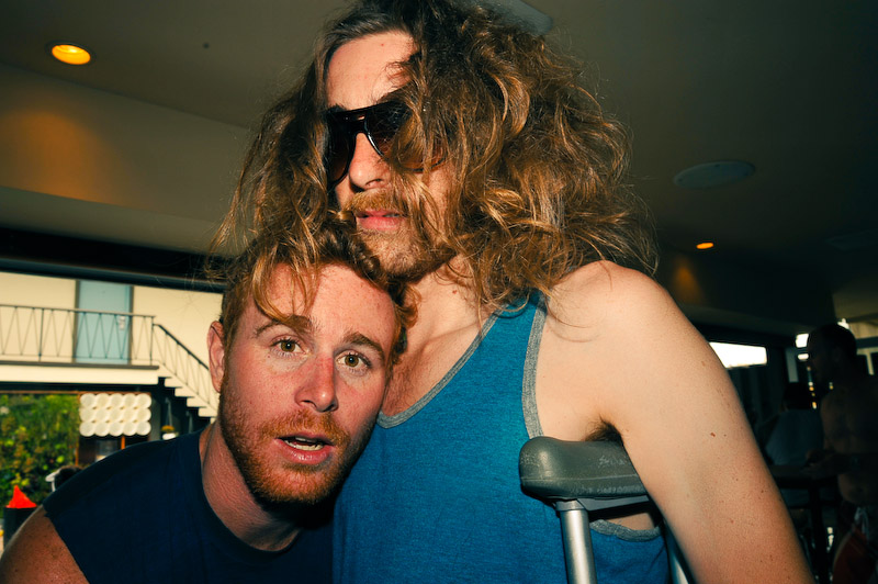 DSD's Summer Pool Party @ The Pearl, photograph 85