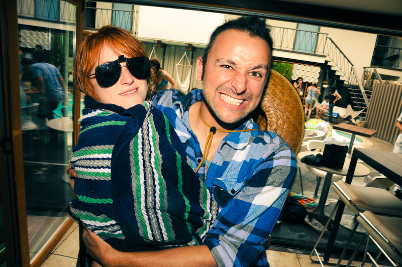 DSD's Summer Pool Party @ The Pearl, photograph 86