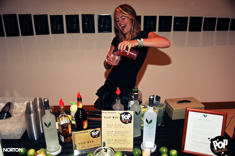 POP Thursdays! @ Mopa - El Mariachi, photograph 7