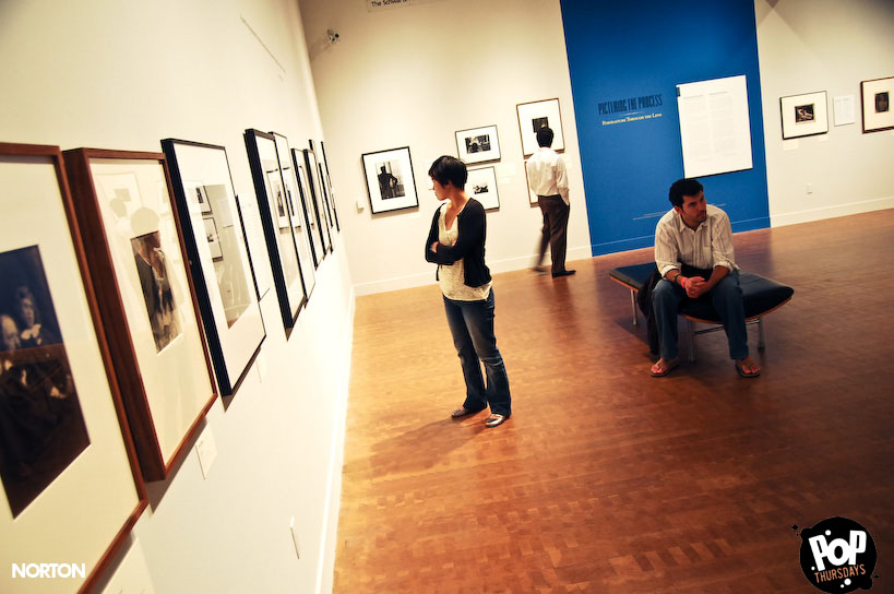 POP Thursdays! @ Mopa - El Mariachi, photograph 11