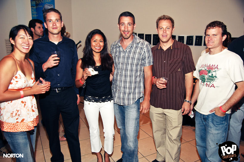 POP Thursdays! @ Mopa - El Mariachi, photograph 17
