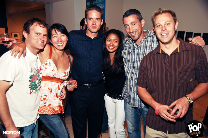 POP Thursdays! @ Mopa - El Mariachi, photograph 18