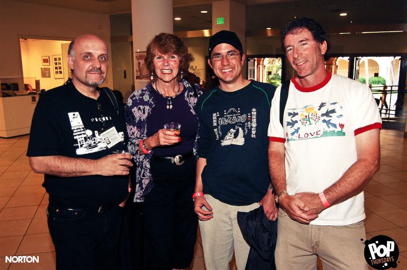 POP Thursdays! @ Mopa - El Mariachi, photograph 20