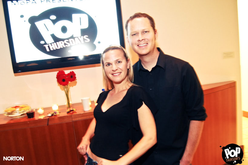 POP Thursdays! @ Mopa - El Mariachi, photograph 25