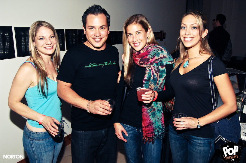 POP Thursdays! @ Mopa - El Mariachi, photograph 28