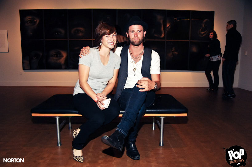 POP Thursdays! @ Mopa - El Mariachi, photograph 30