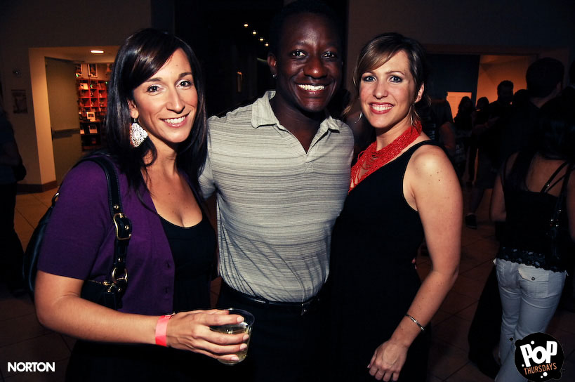 POP Thursdays! @ Mopa - El Mariachi, photograph 33