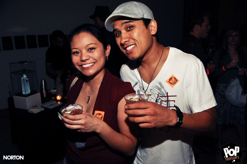 POP Thursdays! @ Mopa - El Mariachi, photograph 36
