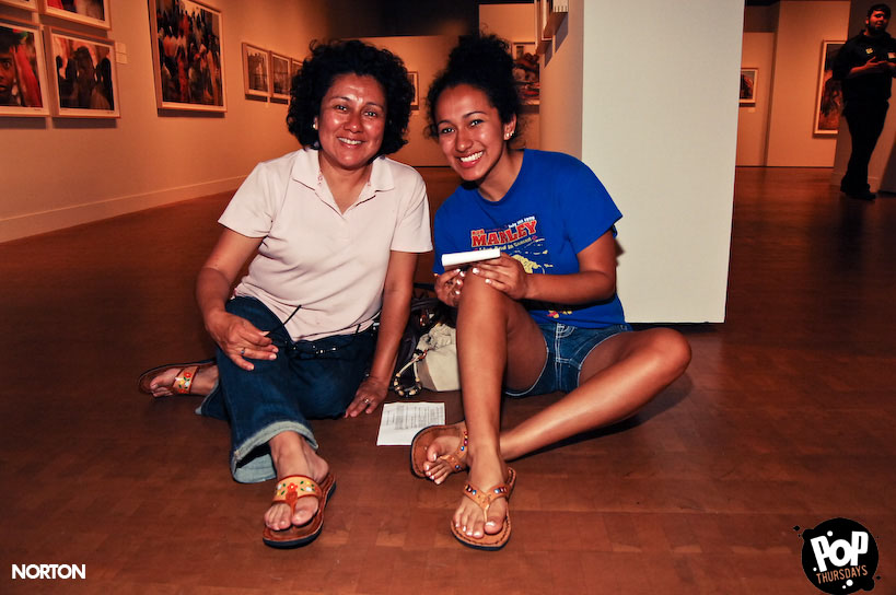 POP Thursdays! @ Mopa - El Mariachi, photograph 37