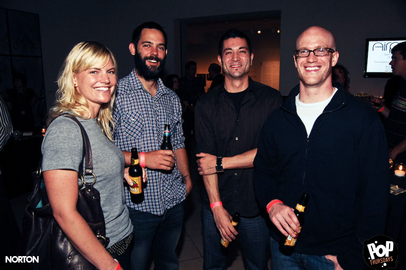 POP Thursdays! @ Mopa - El Mariachi, photograph 38
