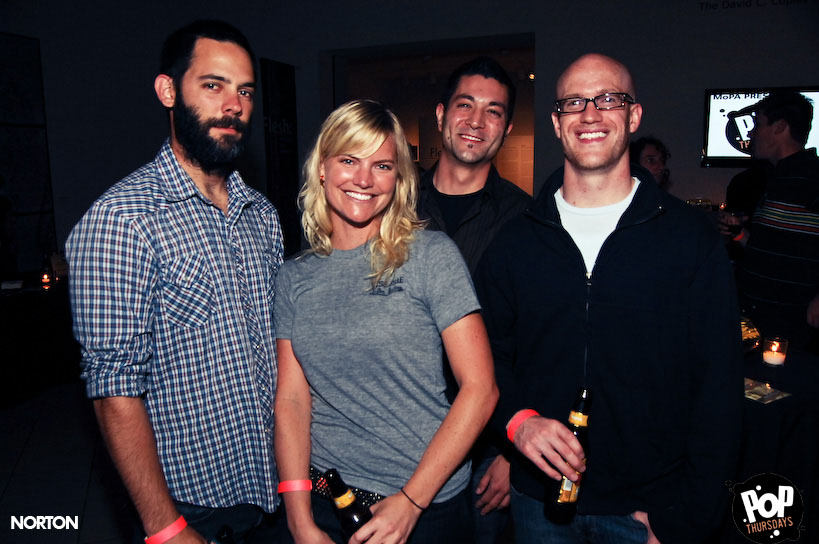POP Thursdays! @ Mopa - El Mariachi, photograph 39
