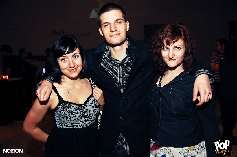 POP Thursdays! @ Mopa - El Mariachi, photograph 42