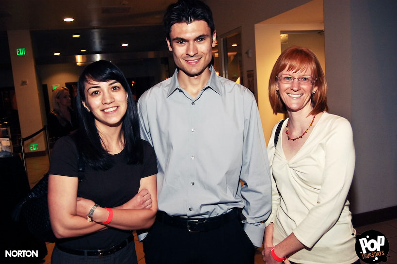 POP Thursdays! @ Mopa - El Mariachi, photograph 46