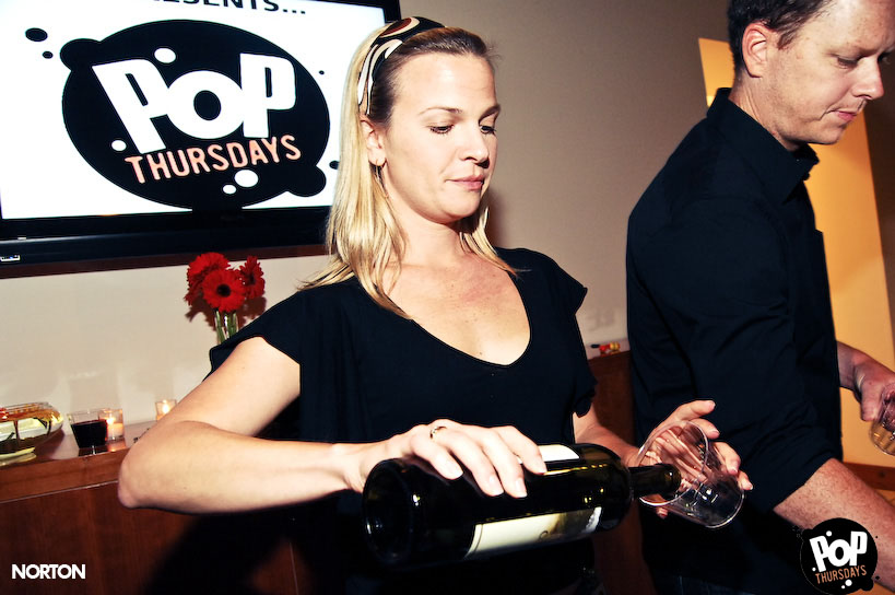 POP Thursdays! @ Mopa - El Mariachi, photograph 48