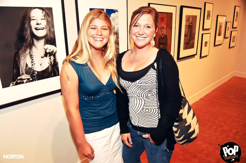 POP Thursdays! @ Mopa - El Mariachi, photograph 49