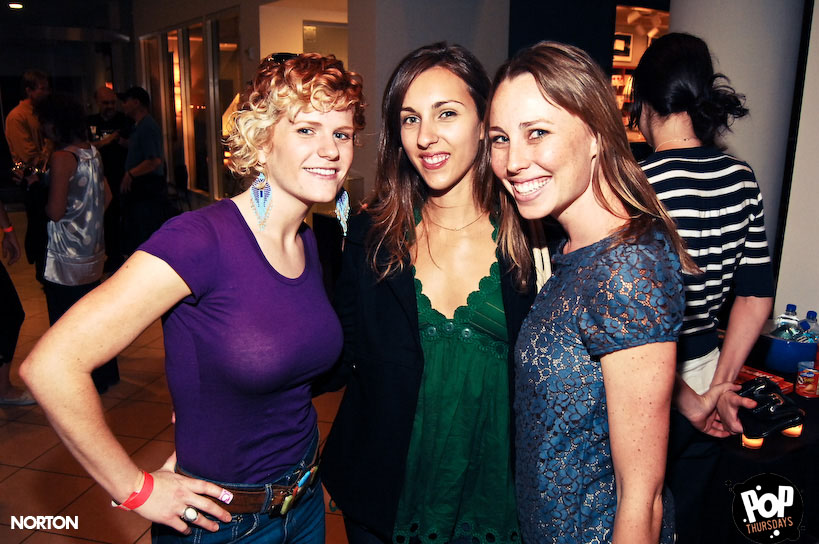 POP Thursdays! @ Mopa - El Mariachi, photograph 52