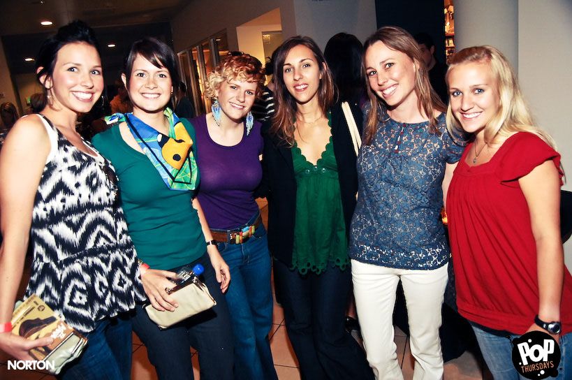 POP Thursdays! @ Mopa - El Mariachi, photograph 53