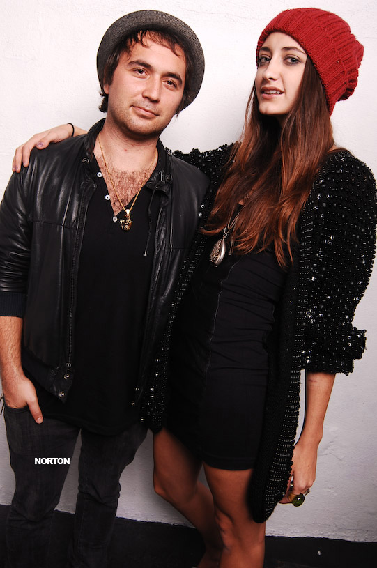 Go-Go Academy @ Airport - Posso the DJ, photograph 12