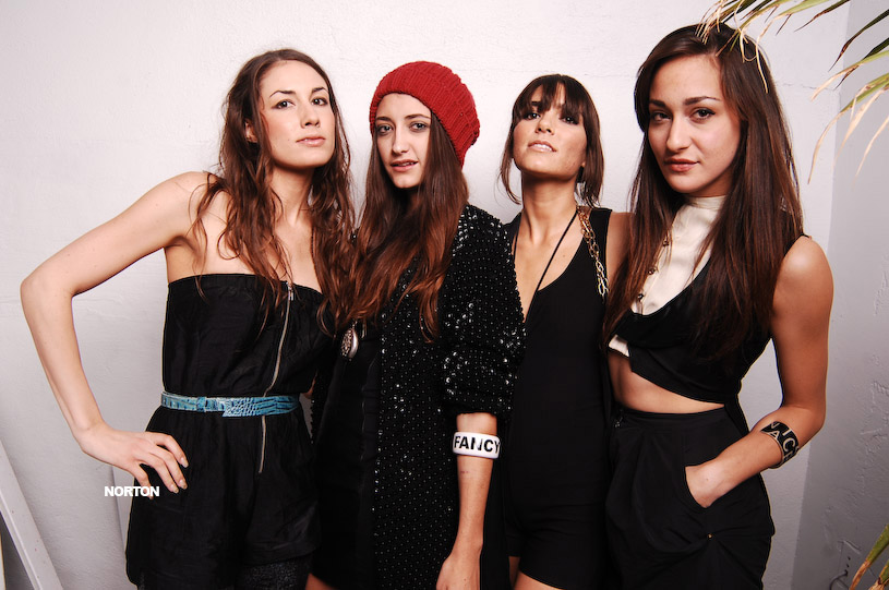 Go-Go Academy @ Airport - Posso the DJ, photograph 14